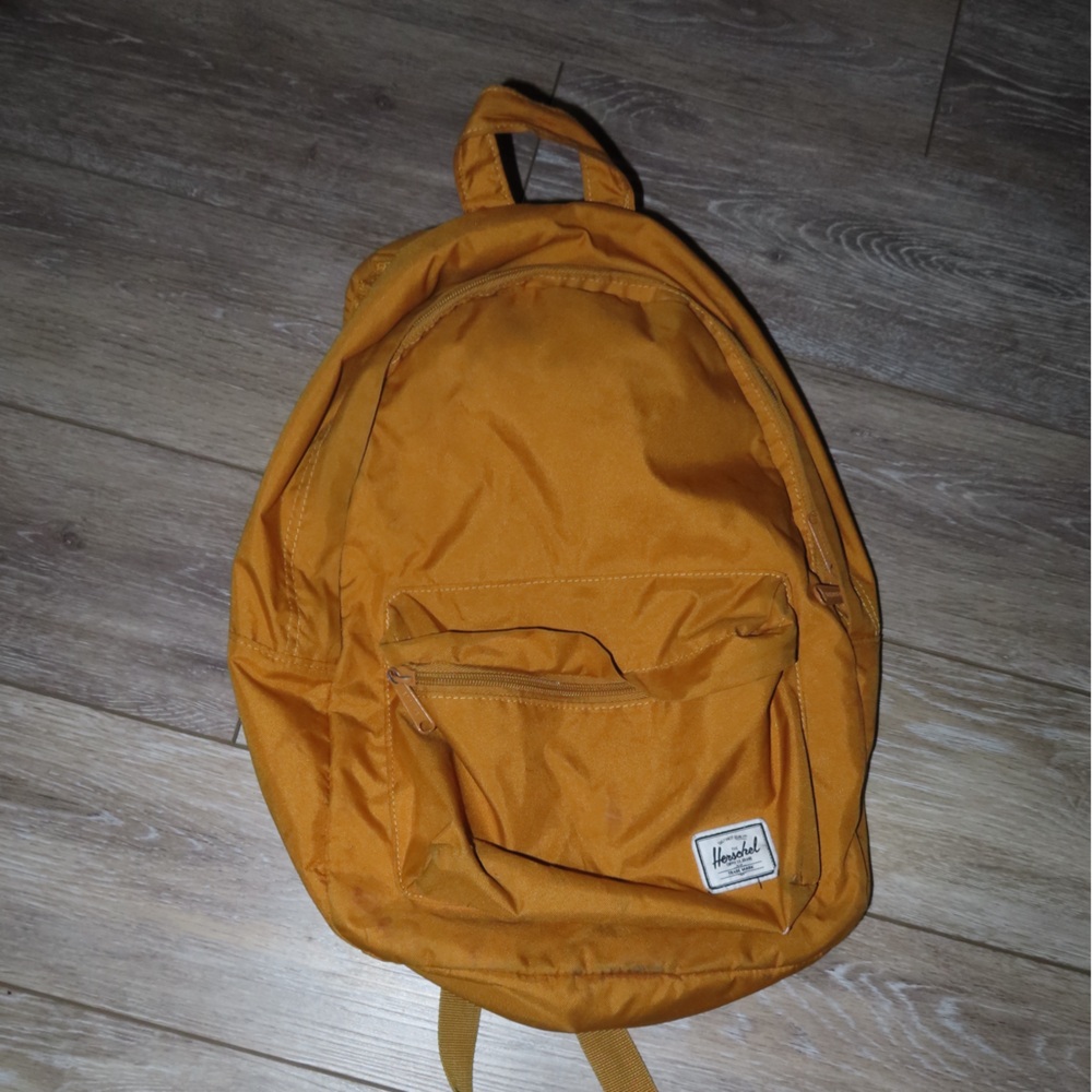 Herschel backpack